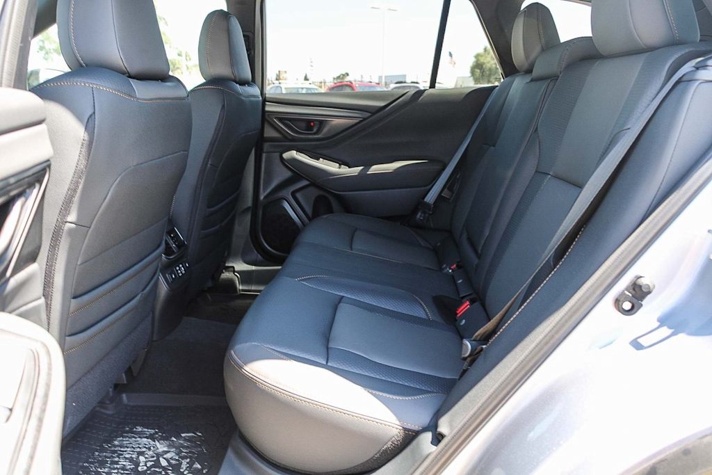 Thumbnail: 2025 Subaru Outback - 11