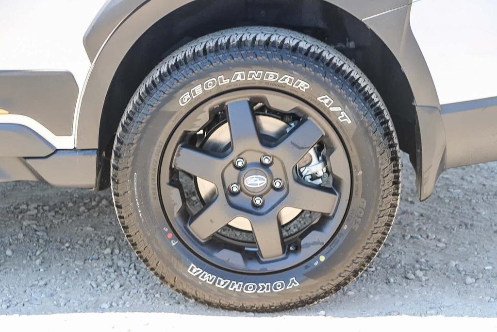 Thumbnail: 2025 Subaru Outback - 20