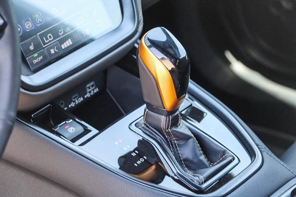 Thumbnail: 2025 Subaru Outback - 14