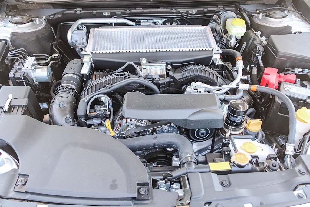 Thumbnail: 2025 Subaru Outback - 7