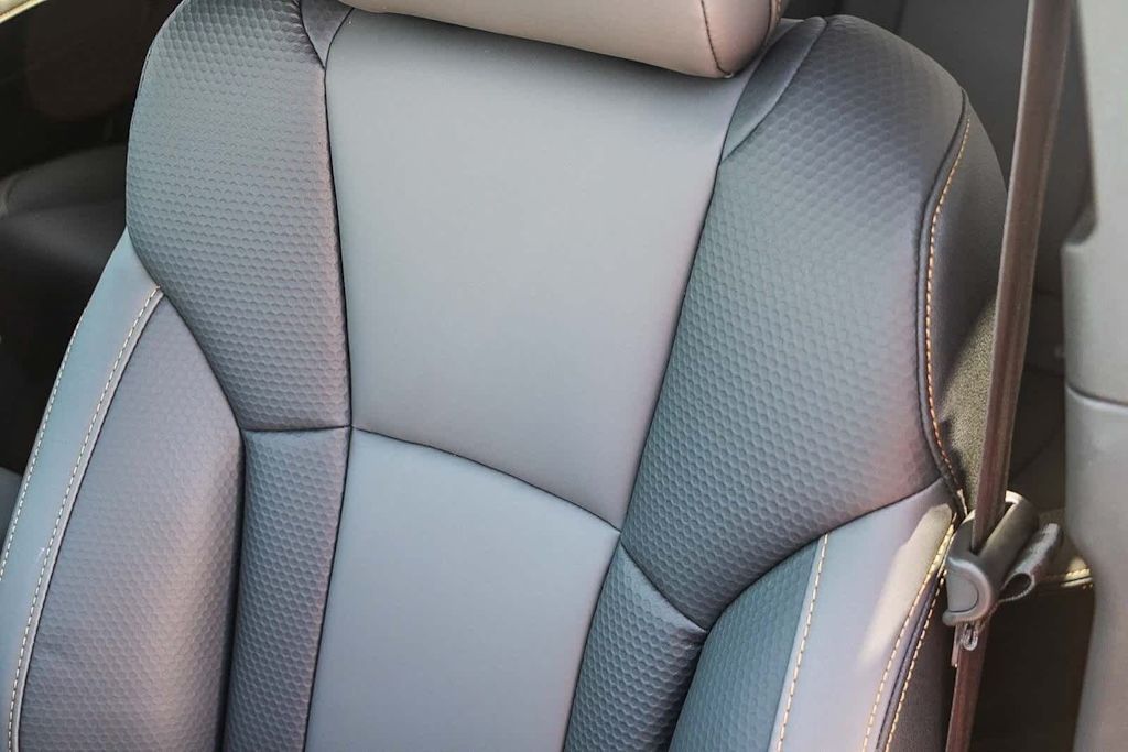 Thumbnail: 2025 Subaru Outback - 23