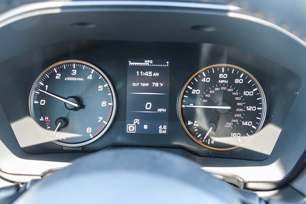 Thumbnail: 2025 Subaru Outback - 15