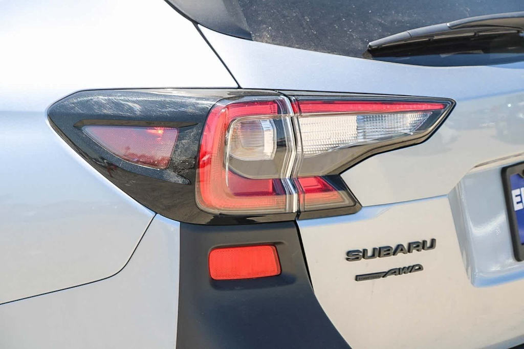 Thumbnail: 2025 Subaru Outback - 24