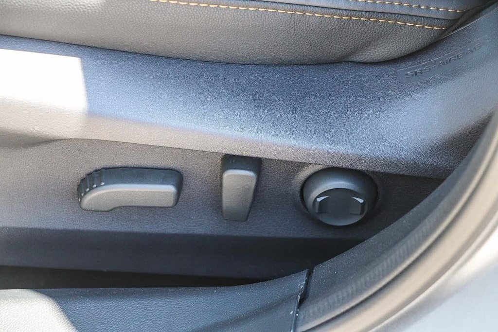 Thumbnail: 2025 Subaru Outback - 22