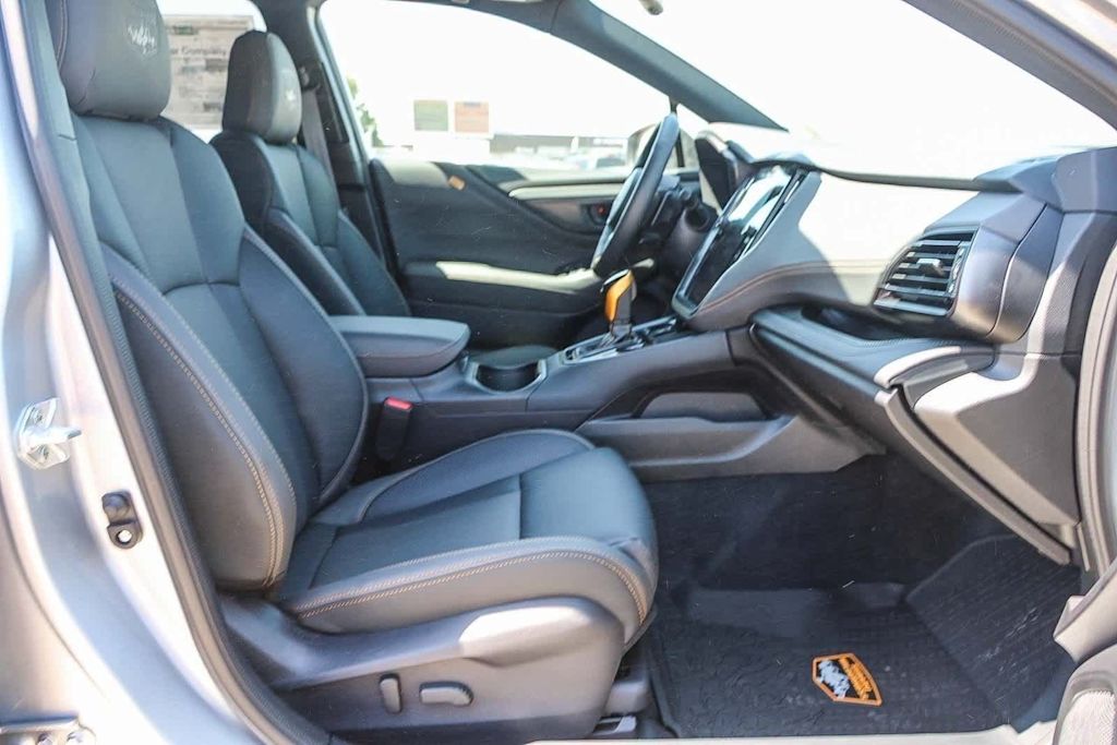 Thumbnail: 2025 Subaru Outback - 9