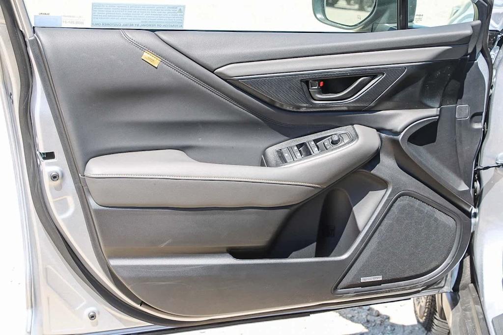 Thumbnail: 2025 Subaru Outback - 21