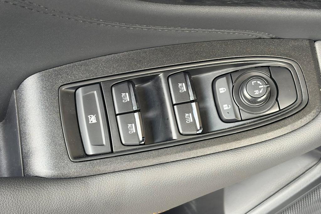 Thumbnail: 2025 Subaru Outback - 21