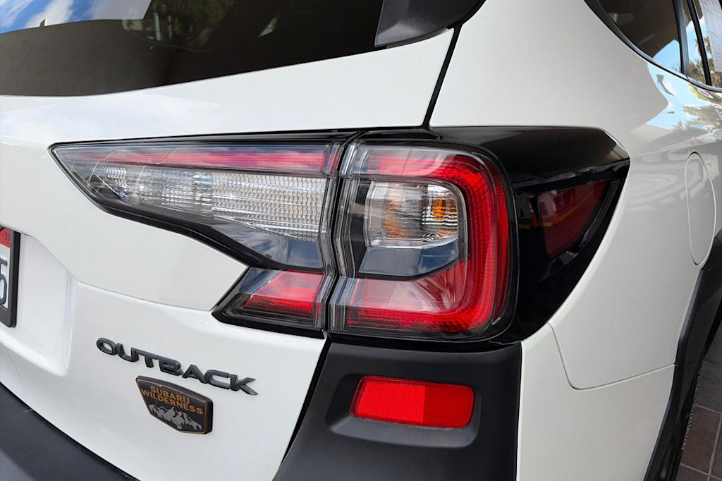 Thumbnail: 2025 Subaru Outback - 31