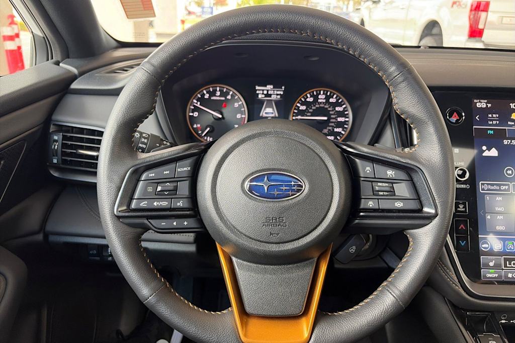 Thumbnail: 2025 Subaru Outback - 27