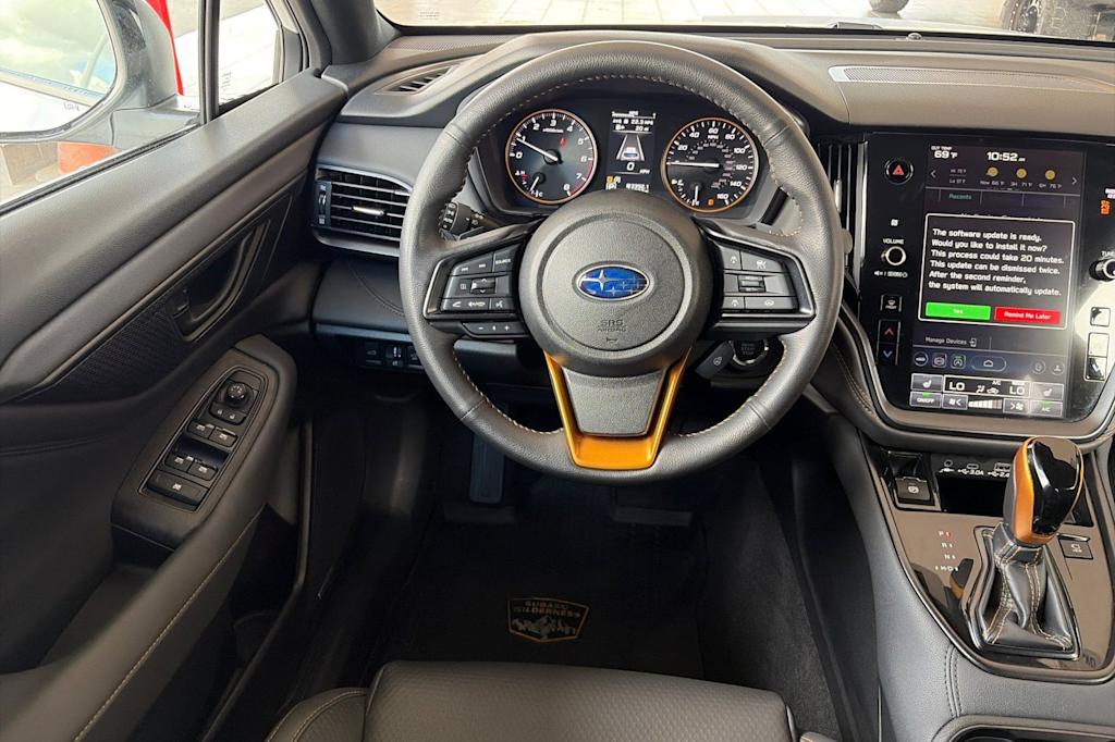 Thumbnail: 2025 Subaru Outback - 10