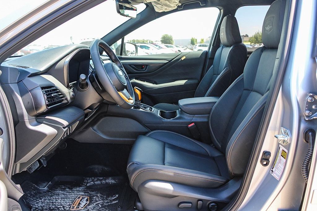 Thumbnail: 2025 Subaru Outback - 9