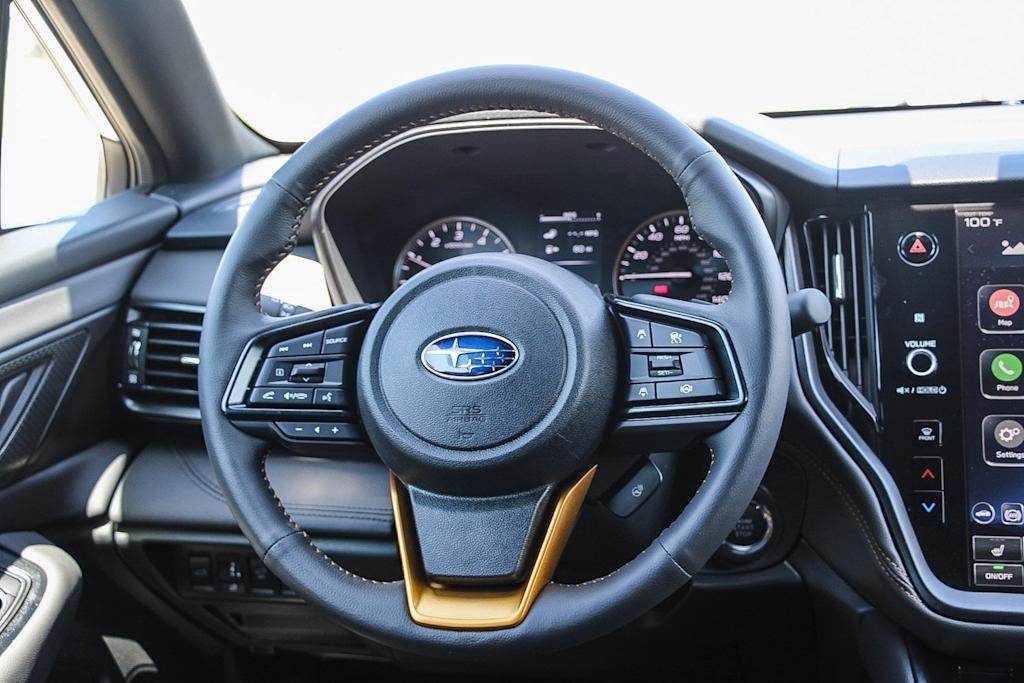 Thumbnail: 2025 Subaru Outback - 7