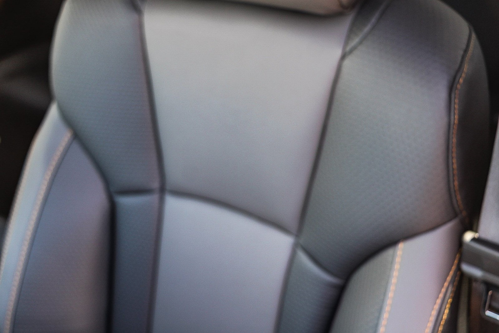 Thumbnail: 2025 Subaru Outback - 26