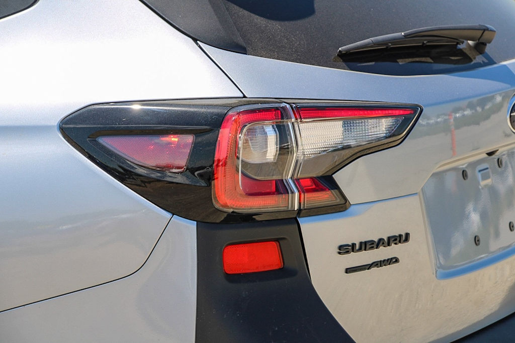 Thumbnail: 2025 Subaru Outback - 20