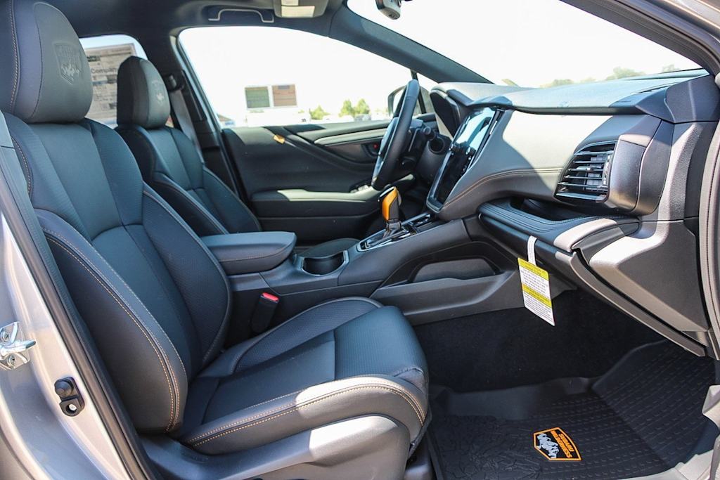 Thumbnail: 2025 Subaru Outback - 8