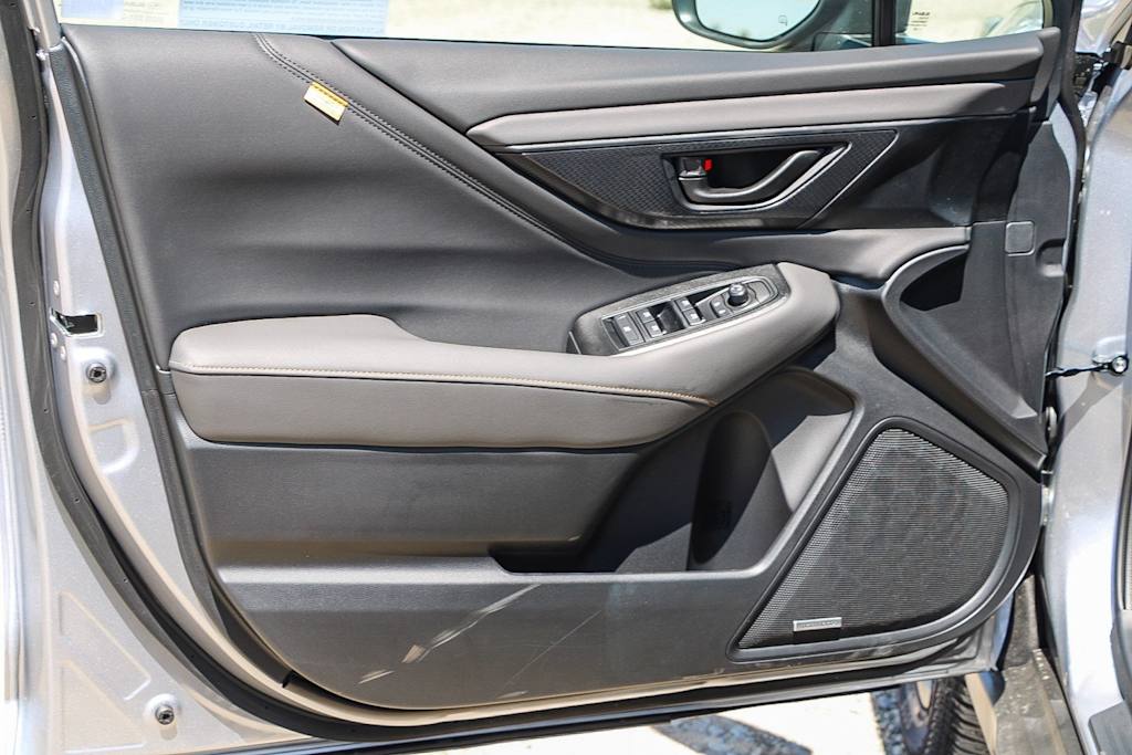 Thumbnail: 2025 Subaru Outback - 22
