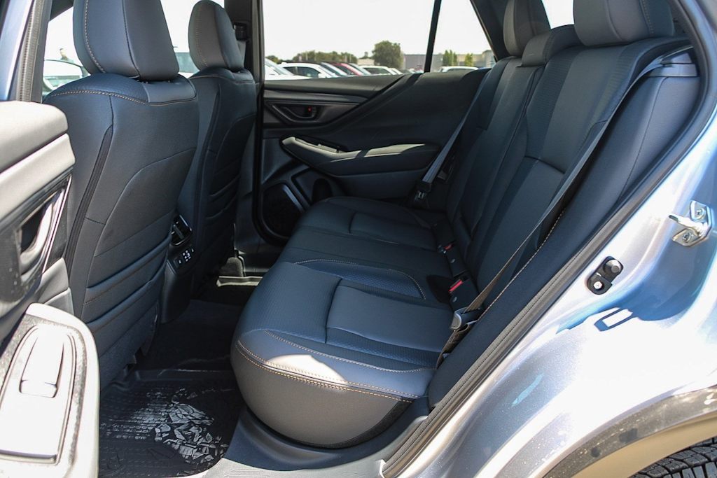 Thumbnail: 2025 Subaru Outback - 10