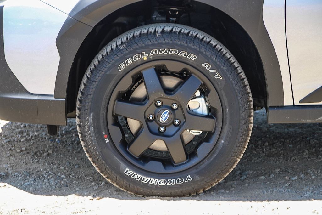 Thumbnail: 2025 Subaru Outback - 6