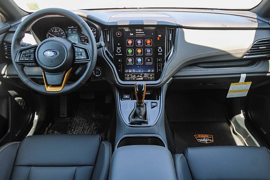 Thumbnail: 2025 Subaru Outback - 2
