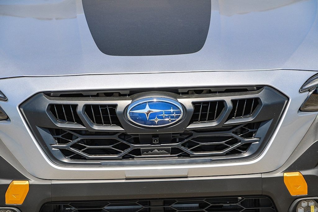 Thumbnail: 2025 Subaru Outback - 17