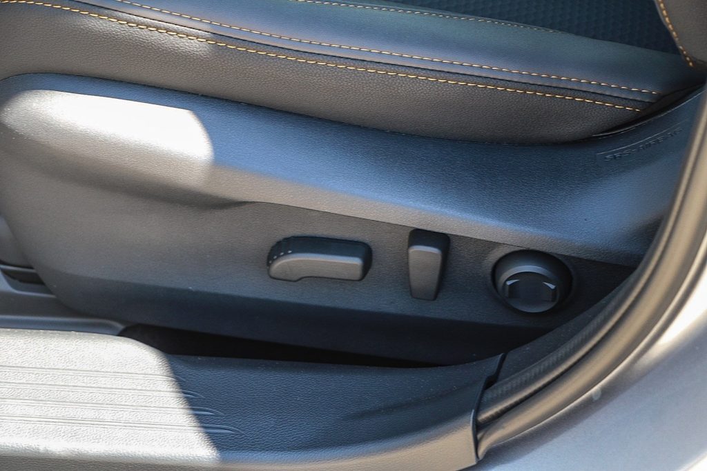 Thumbnail: 2025 Subaru Outback - 23