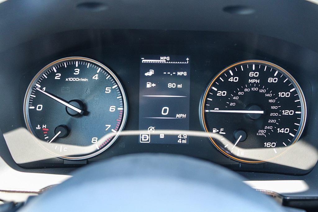 Thumbnail: 2025 Subaru Outback - 13