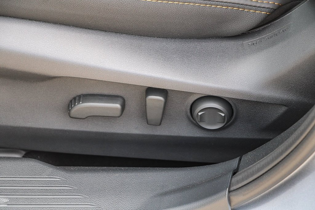 Thumbnail: 2025 Subaru Outback - 24