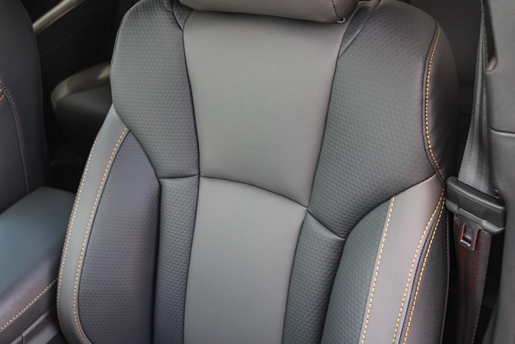 Thumbnail: 2025 Subaru Outback - 26