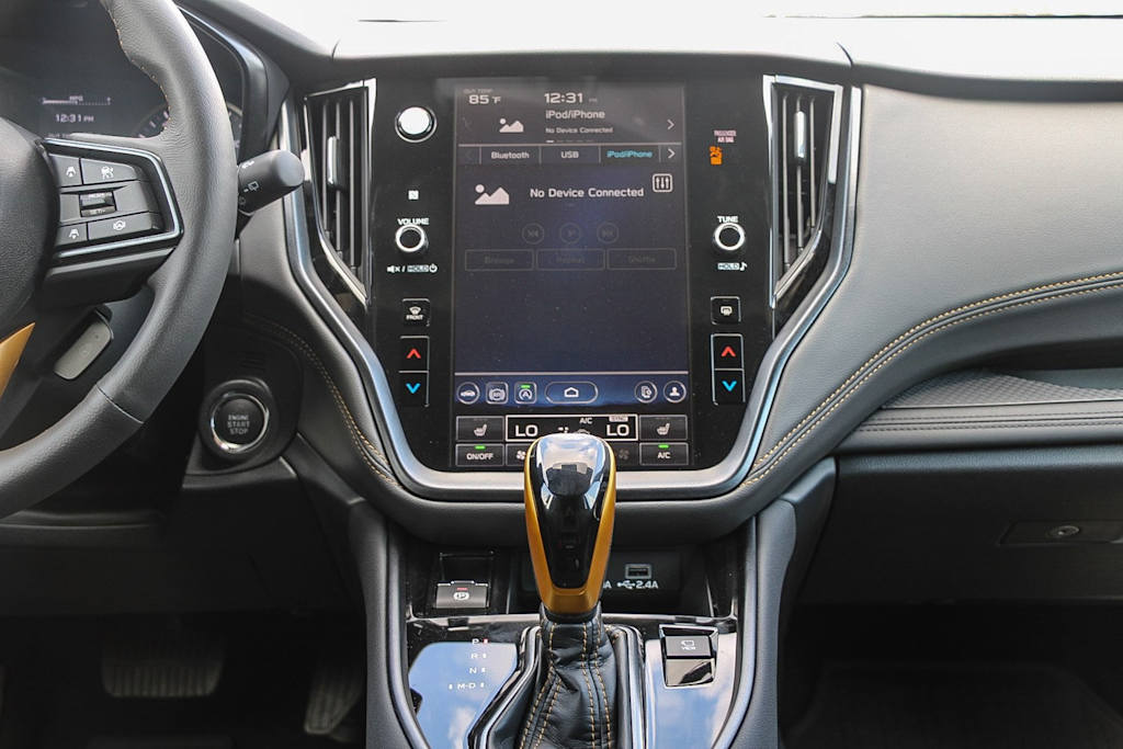 Thumbnail: 2025 Subaru Outback - 11