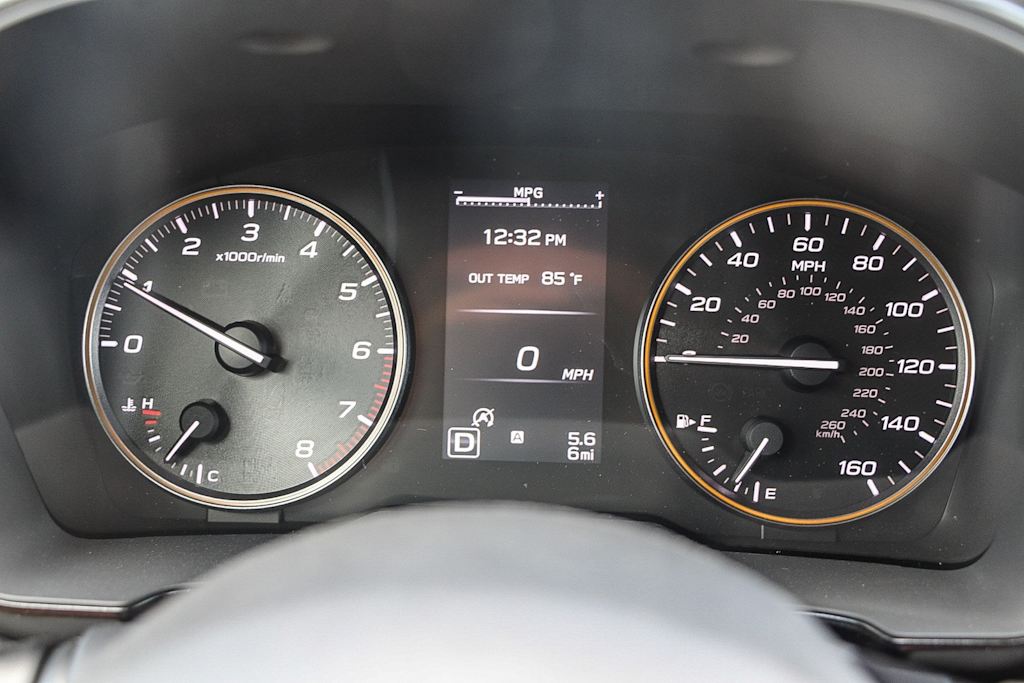 Thumbnail: 2025 Subaru Outback - 13