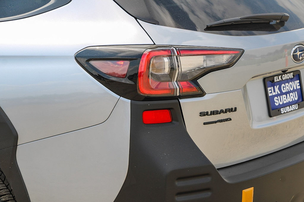 Thumbnail: 2025 Subaru Outback - 21