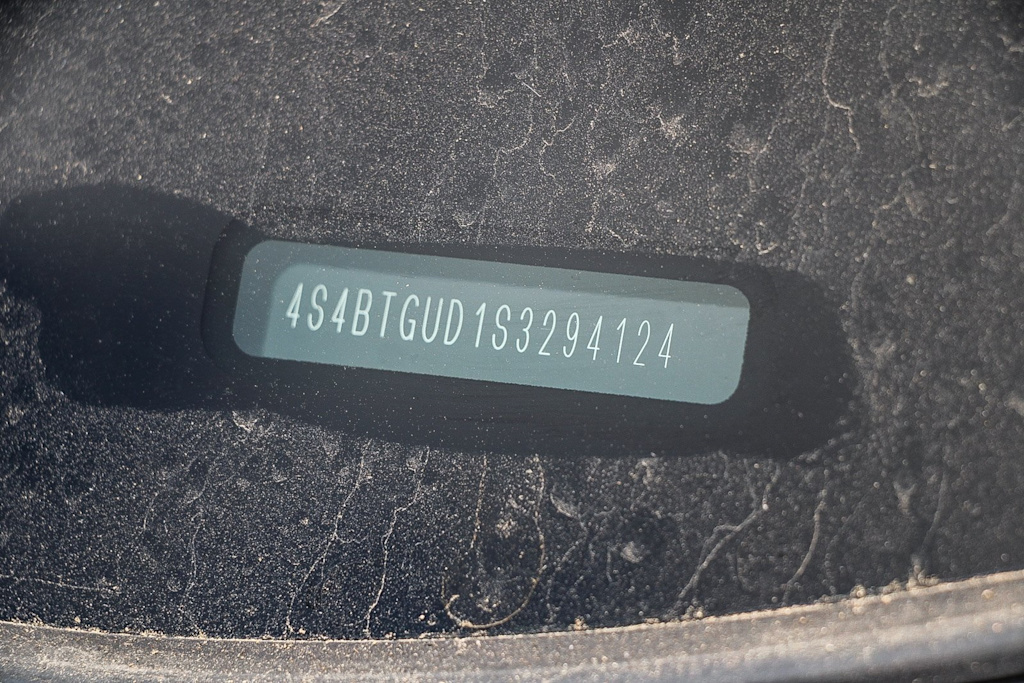 Thumbnail: 2025 Subaru Outback - 15