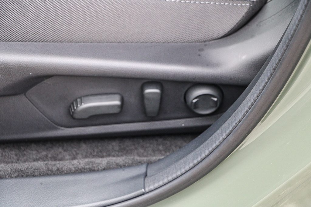 Thumbnail: 2026 Subaru Crosstrek - 23