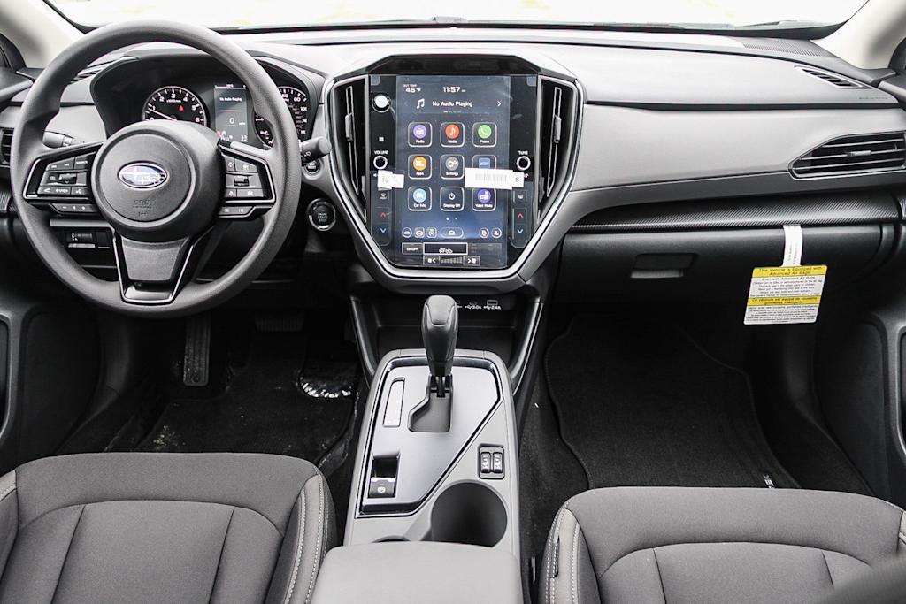 Thumbnail: 2026 Subaru Crosstrek - 2