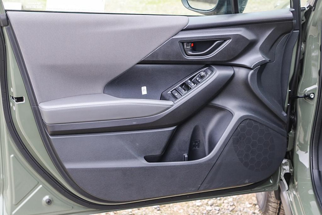 Thumbnail: 2026 Subaru Crosstrek - 22