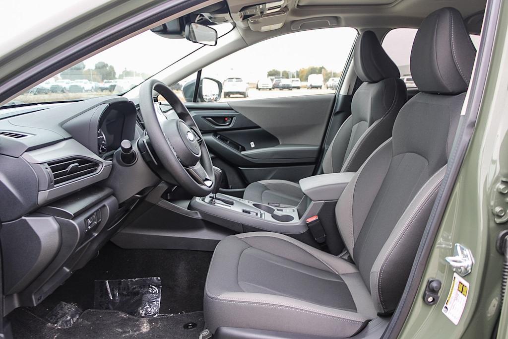 Thumbnail: 2026 Subaru Crosstrek - 9