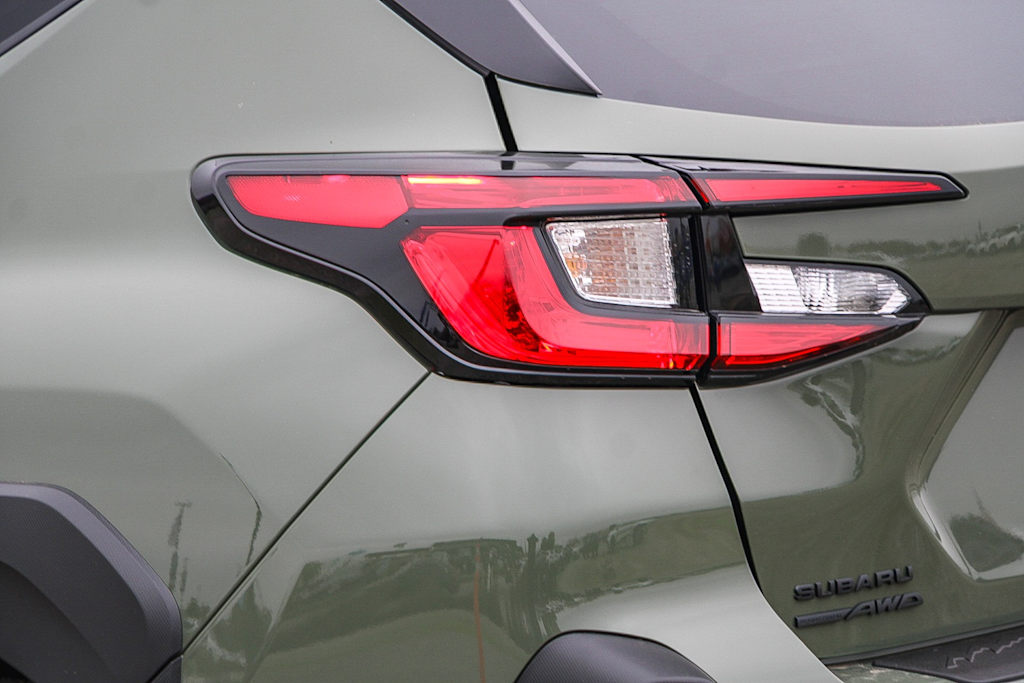 Thumbnail: 2026 Subaru Crosstrek - 21