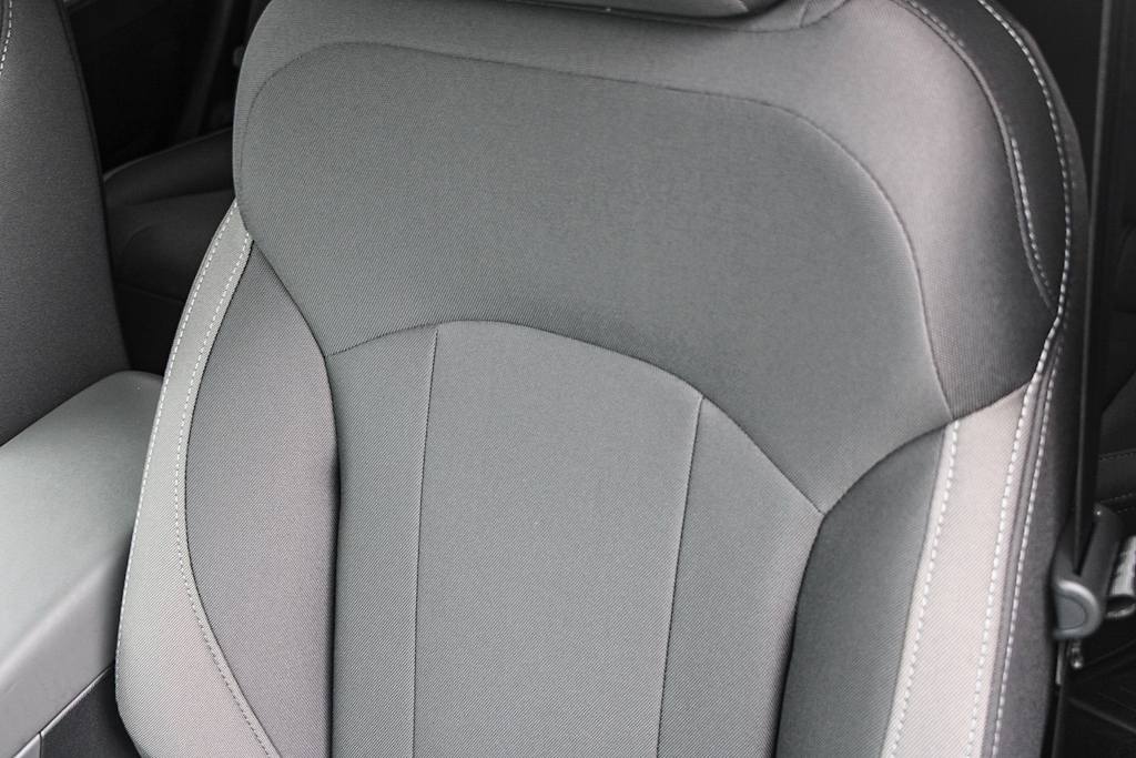 Thumbnail: 2026 Subaru Crosstrek - 25