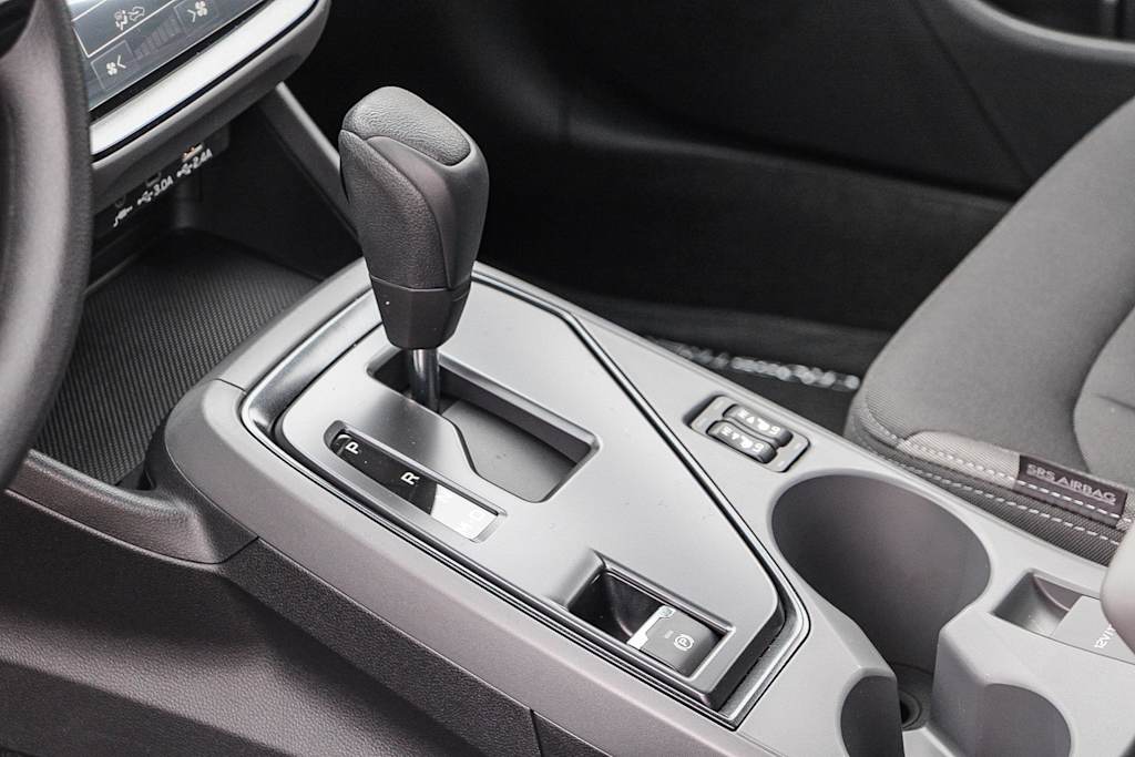 Thumbnail: 2026 Subaru Crosstrek - 13