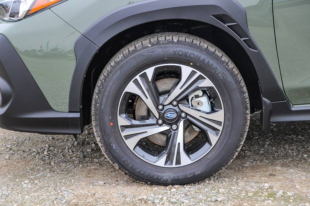 Thumbnail: 2026 Subaru Crosstrek - 6