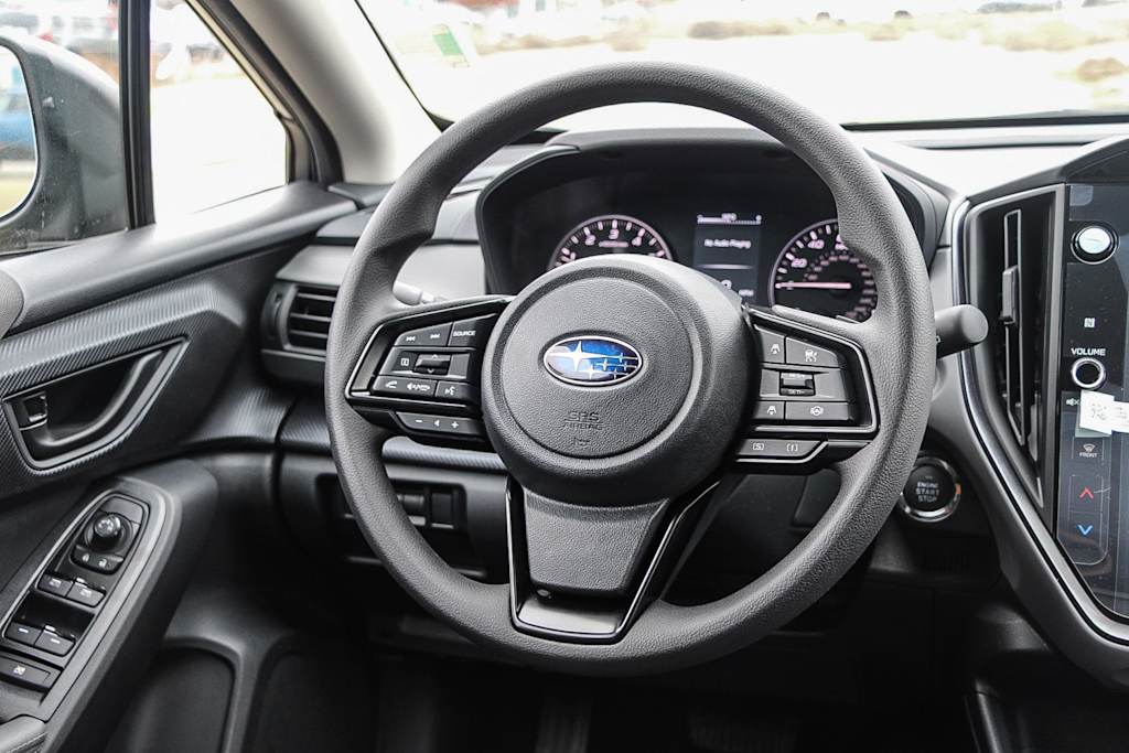 Thumbnail: 2026 Subaru Crosstrek - 11