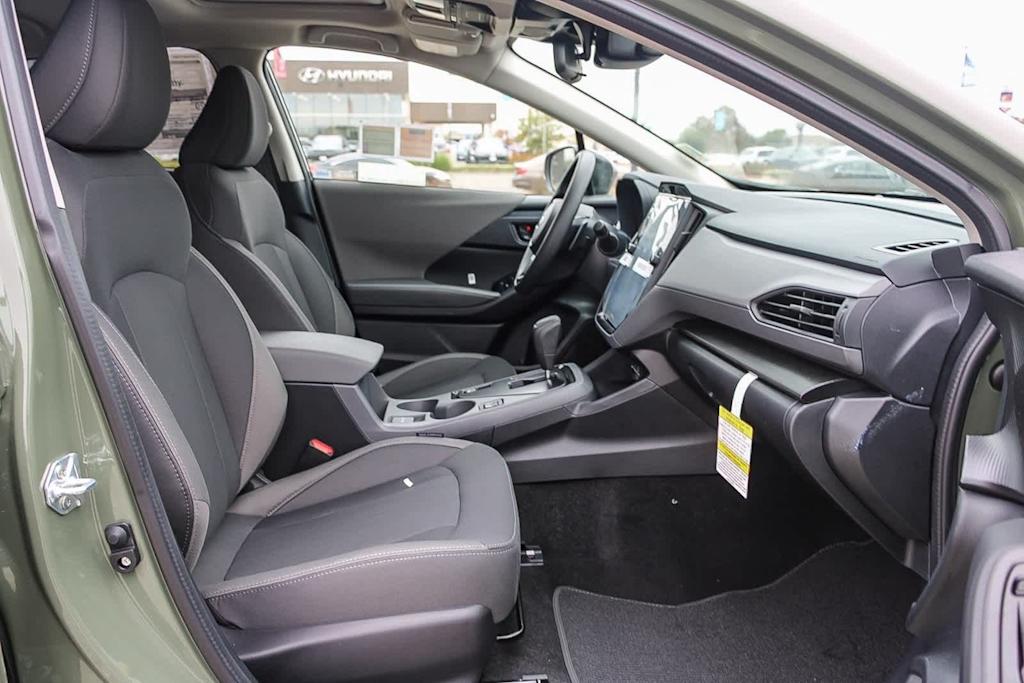 Thumbnail: 2026 Subaru Crosstrek - 8