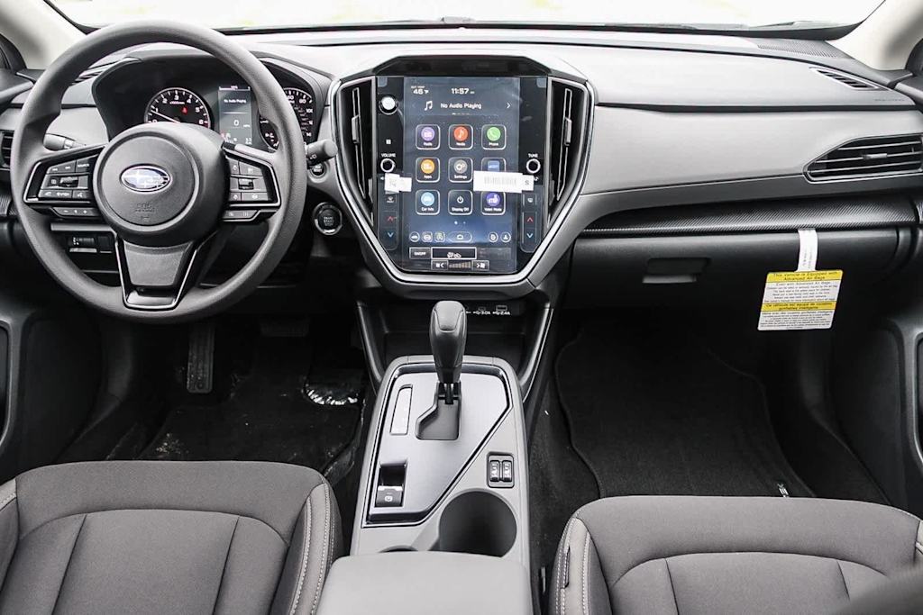 Thumbnail: 2026 Subaru Crosstrek - 11