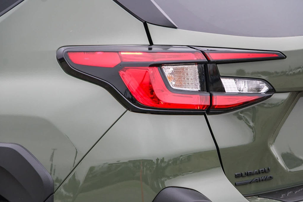 Thumbnail: 2026 Subaru Crosstrek - 22