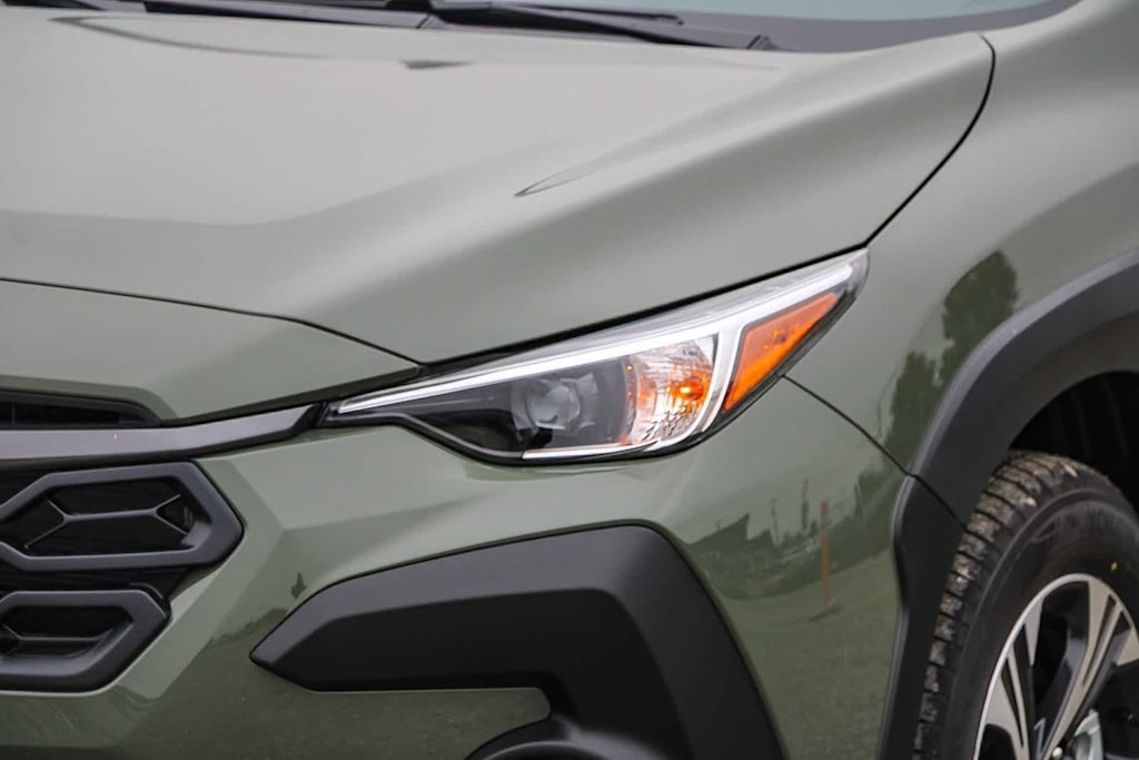 Thumbnail: 2026 Subaru Crosstrek - 24
