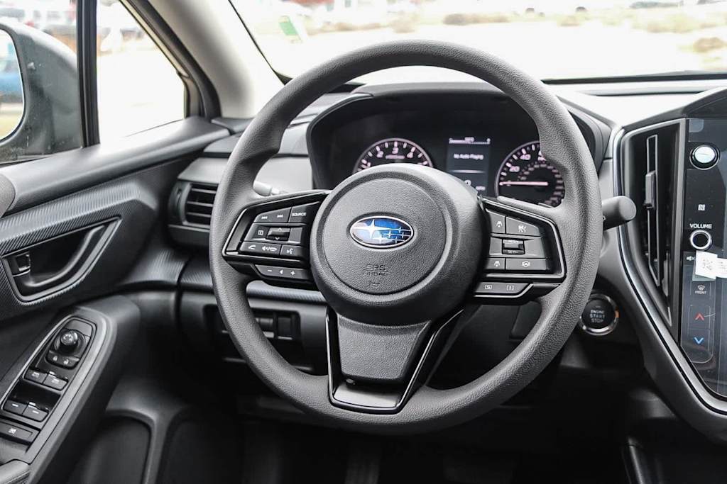 Thumbnail: 2026 Subaru Crosstrek - 7