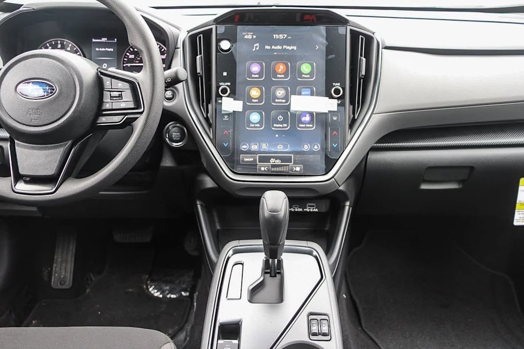 Thumbnail: 2026 Subaru Crosstrek - 2
