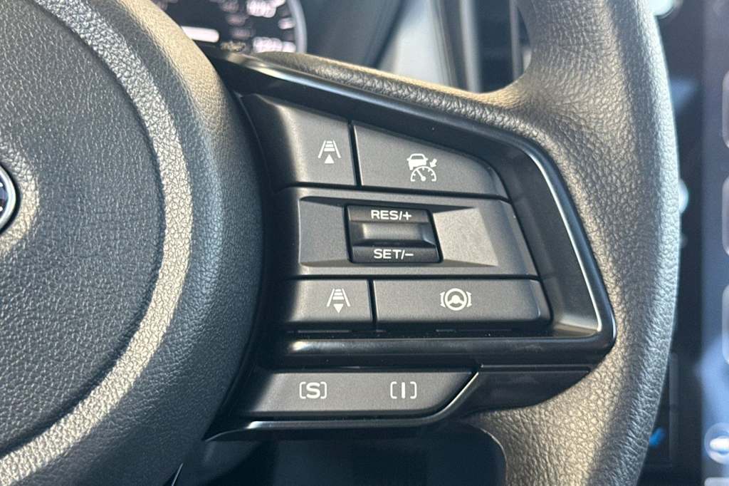 Thumbnail: 2026 Subaru Crosstrek - 28