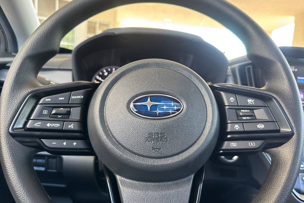 Thumbnail: 2026 Subaru Crosstrek - 26