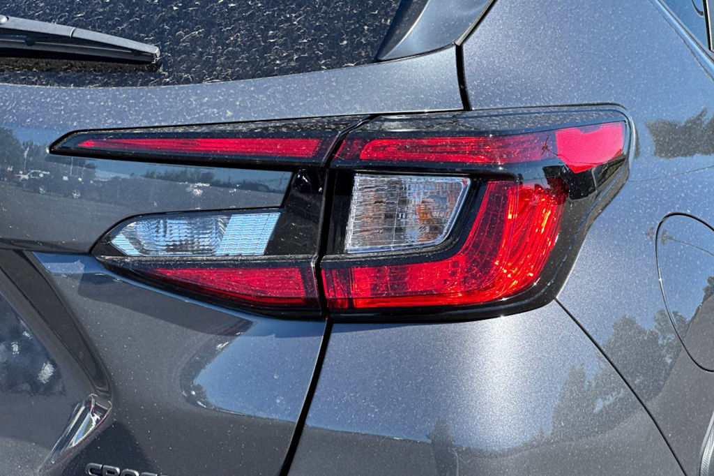 Thumbnail: 2026 Subaru Crosstrek - 30